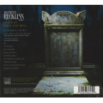 The Pretty Reckless – Death By Rock And Roll (CD)