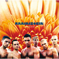 Rammstein – Herzeleid (2 LP) Rammstein – Herzeleid (2 LP)
