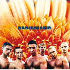 Rammstein – Herzeleid (2 LP)