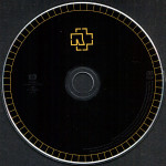Rammstein – Mutter (CD)