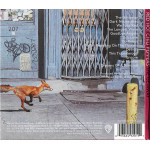 Red Hot Chili Peppers – The Getaway (CD)