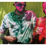 Red Hot Chili Peppers – The Getaway (CD)