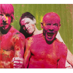 Red Hot Chili Peppers – The Getaway (CD)