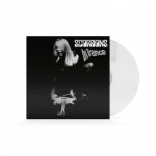 Scorpions - In Trance (LP) Coloured Vinyl