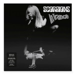 Scorpions - In Trance (LP) Coloured Vinyl