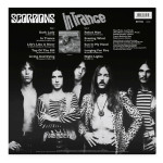 Scorpions - In Trance (LP) Coloured Vinyl