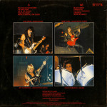 Slayer – Show No Mercy (LP)