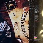 Slipknot – Slipknot (2 LP) 25th Anniversary Edition