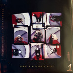 Slipknot – Slipknot (2 LP) 25th Anniversary Edition