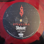 Slipknot – Slipknot (2 LP) 25th Anniversary Edition