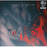 Stellar Circuits – Sight To Sound (LP) Black White Marbled