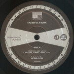 System Of A Down – System Of A Down (LP)