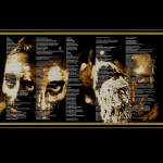 System Of A Down – System Of A Down (LP)