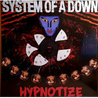 System Of A Down - Hypnotize (LP)