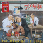 Tankard – The Meaning Of Life (LP) Ltd Edition Colour Swirl Vinyl