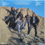 Tankard – The Meaning Of Life (LP) Ltd Edition Colour Swirl Vinyl