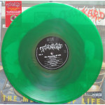Tankard – The Meaning Of Life (LP) Ltd Edition Colour Swirl Vinyl