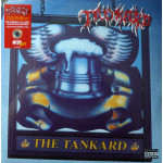 Tankard, Tankwart – The Tankard / Aufgetankt (2 LP, Splatter Vinyl)