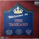 Tankard, Tankwart – The Tankard / Aufgetankt (2 LP, Splatter Vinyl)