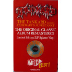 Tankard, Tankwart – The Tankard / Aufgetankt (2 LP, Splatter Vinyl)