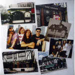Tankard, Tankwart – The Tankard / Aufgetankt (2 LP, Splatter Vinyl)