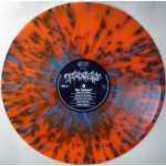 Tankard, Tankwart – The Tankard / Aufgetankt (2 LP, Splatter Vinyl)