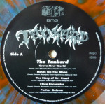 Tankard, Tankwart – The Tankard / Aufgetankt (2 LP, Splatter Vinyl)