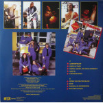 Tankard, Tankwart – The Tankard / Aufgetankt (2 LP, Splatter Vinyl)