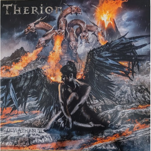 Therion – Leviathan II (LP)