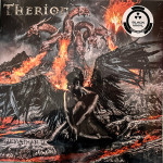 Therion – Leviathan II (LP)