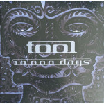 Tool – 10,000 Days (2 LP) Coloured