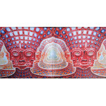 Tool – 10,000 Days (2 LP) Coloured