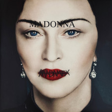 Madonna – Madame X (2 x LP, Album) 2019 Europe, SIFIR