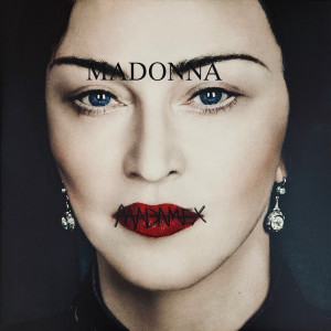 Madonna – Madame X (2 x LP, Album) 2019 Europe, SIFIR