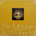 The Modern Jazz Quartet – Modern Jazz Quartet (2 x LP, Compilation) 1981 Germany