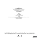 Lana Del Rey – Violet Bent Backwards Over The Grass (Sıfır Plak) EU 2020