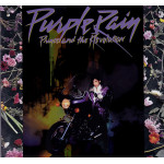 Prince And The Revolution – Purple Rain [ LP, Album ] 2020 Europe, SIFIR