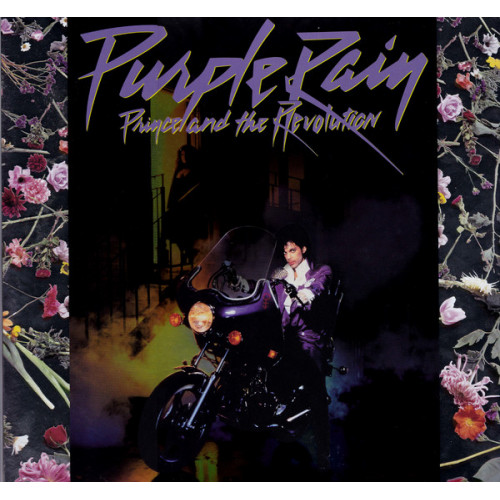 Prince And The Revolution – Purple Rain [ LP, Album ] 2020 Europe, SIFIR