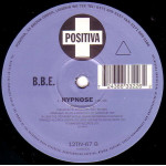 B.B.E. – Seven Days & One Week (Single) UK 1996