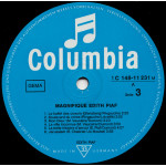 Edith Piaf – Magnifique Edith Piaf [ 2 x LP, Compilation ] Germany