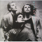 Alphaville – Afternoons In Utopia (LP, Album) 1986 Europe