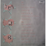 Alphaville – Afternoons In Utopia (LP, Album) 1986 Europe