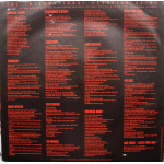 Alphaville – Afternoons In Utopia (LP, Album) 1986 Europe