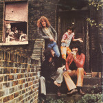 The Who – Meaty Beaty Big & Bouncy (LP) 1971 UK