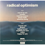Dua Lipa – Radical Optimism [ LP, Album, Deluxe Edition ] 2024 Europe, SIFIR