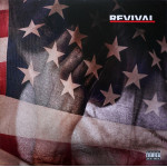 Eminem – Revival (2 x LP, Album) 2018 Europe, SIFIR