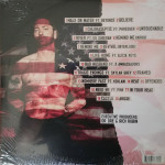 Eminem – Revival (2 x LP, Album) 2018 Europe, SIFIR