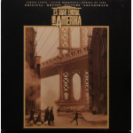 Ennio Morricone – Es War Einmal In Amerika (LP, Album) 1984 Germany