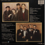 Ennio Morricone – Es War Einmal In Amerika (LP, Album) 1984 Germany