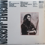 Michael Jackson – Bad [ LP, Album ] 2022 Europe, SIFIR